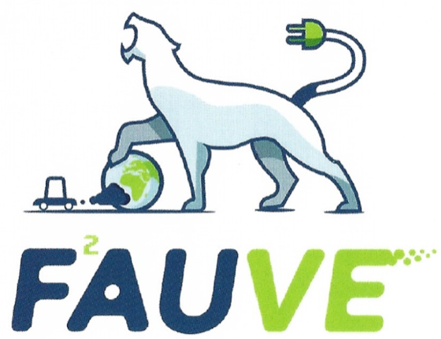 FFAUVE logo