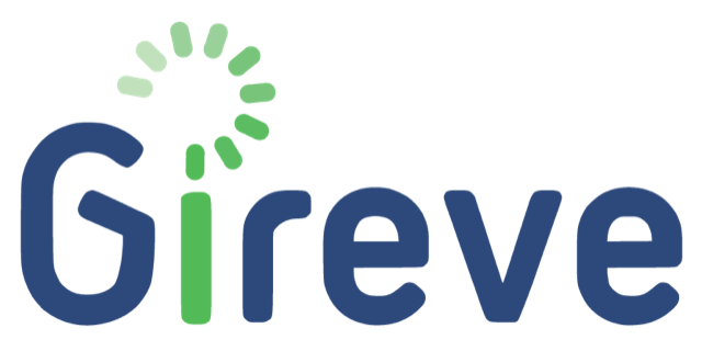 GIREVE logo